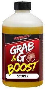 Booster GG Global 500ml Scopex